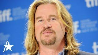 Val Kilmer's Life & Legacy: His Career, Health Journey & More