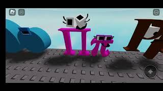 roblox greek alphabet lore