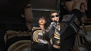 HIS REACTION  #bts #kimtaehung #rm #suga #jimin #jakay #jin #shorts