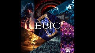 EPIC: The Musical - Sagas 1-6 + Wisdom Saga Listening Party