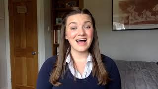 Annie Osborne talking about why she chose to study osteopathy and why she chose BCOM (longer video)