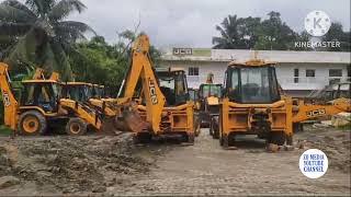 Poddar Poddar JCB Dealer Silchar Assam kan thianpa Fanna