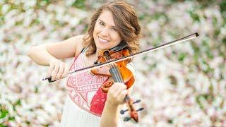 Can't Help Falling in Love (Elvis Presley) - Violin - Taylor Davis