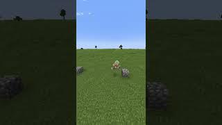 You're Running Wrong in Minecraft #shorts