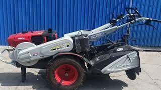 Культиватор Yanmar YC80 G №835667