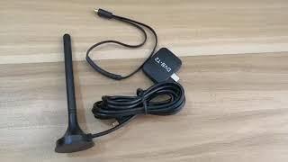 dvb t2 tv tuner for android device watching tv without internet