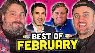 The Best of February 2025