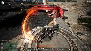 Shadow Arena - Black Desert Battle Royale Quick Practice/Skill Testing with Jordine Ducas