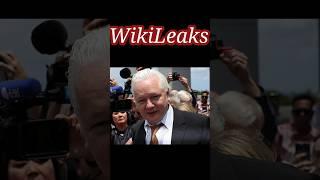 #wikileaks #australianews #viralshorts