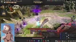 bdo tamer suc. troll/quint hill 16K+ yellow+agris