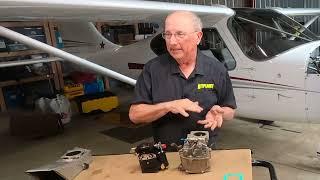 KITPLANES Firewall Forward: Carburetors and Troubleshooting