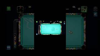 Trick Shots Of 8 Ball Pool  | #shorts #youtubeshorts #feel | Afnan i