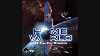 Best VG OST 8: Homeworld - Kharak System