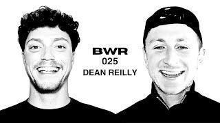 Dean Reilly • Entrepreneur & Property Expert