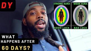 What Happens On DAY 60 Of Seed Retention | The Truth 