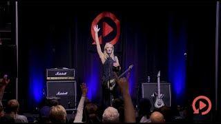 Nita Strauss at Replay Guitar Exchange/Master Class Highlights