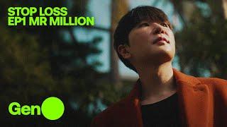 Growing a $100,000,000 Mindset | MR MILLION | Korea's Top Crypto Trader