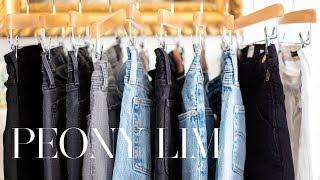 Complete Luxury Denim Guide