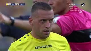 Emmanuele Giaccherini   Chievo Goals 2018