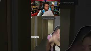MENSAJE DE THEGREFG A GEMA