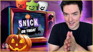 Why Halloween Was So Much Better In The 90s | Nostalgia Quest