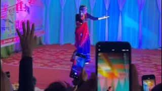 Florina Gogoi New Dance video Nepali song #glorinagogoi