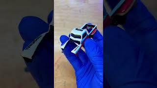 Custom Motul drift truck #hotwheels #hotwheelscustoms #automobile