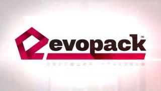 EVOPACK.  Технология упаковки цемента.