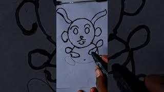 #first drawing #Works drawing #art #painting #drawing skill