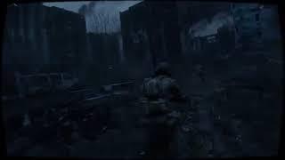 Battlefield on Unreal Engine 5