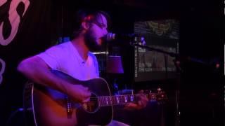 Dustin Perkins - I'd Give Anything