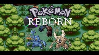 WELL, THAT WAS INTENSE... ~ Pokemon Reborn #61