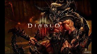 Diablo 3: вар саппорт, одежда и скилы билд