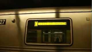 MTA New York City Subway : Liberty Avenue [ IND Fulton Line ]