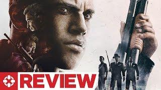 Mafia 3 Review