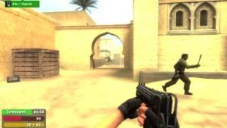 Simon Says : : Trouble in Terrorist Town