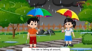 Rain | Eupheus Learning