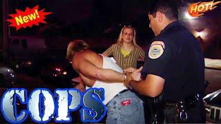 Cops 2025 Full Episode - Chases and Cars No  2 COPS Reloaded Moments TV Show Full Season