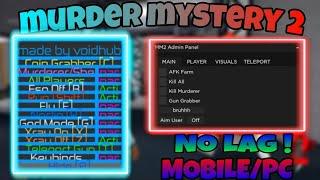 Roblox script hack|map murder mystery 2|Script Void Hub,Admin Panel|mobile/PC|No Lag|Lion Kc Lee