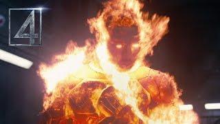 Fantastic Four | "Fantastic Blockbuster" TV Commercial [HD] | 20th Century FOX