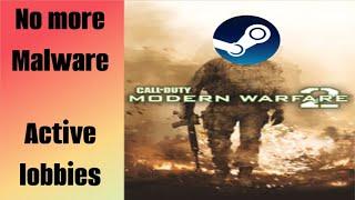 ACTIVISION MAY HAVE FIXED CLASSIC MW2 ON STEAM