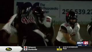 48 Blitz Week 2: Austin vs. Sparkman