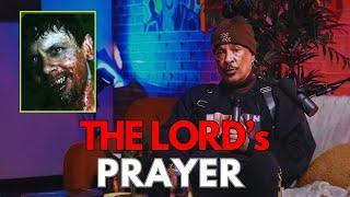 Dr. Kaba Kamene Decodes the Lord’s Prayer: Kemetic Origins & Black Southern Faith