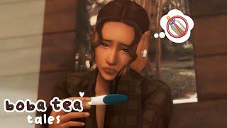 Trying for the last baby... (I am SHOCKED) | The Sims 4: Boba Tea Tales - Brown Sugar #13