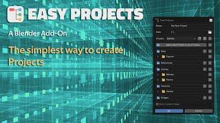 Easy Project - Documentation