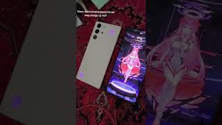 REMDAGIC 10 PRO DUSK AND LIGHTSPEED #callofduty #redmagic10pro #redmagic #redmagicmoments