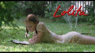 La Clásica Escena De Lolita (1997) HD