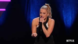 Iliza  Unveiled   Official Trailer   Netflix