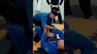 Jiu jitsu  life style