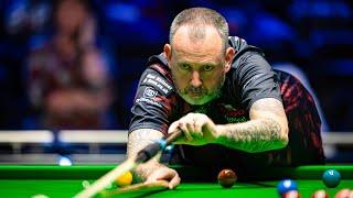 Mark Williams vs Rob Milkins | Group Two | 2023 Champion of Champions